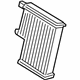 Volkswagen 3QF-819-031-A Heater Core