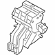 Volkswagen 3QF-820-353 Housing
