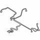 Volkswagen 3QF-971-566-A Harness