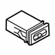 Volkswagen 1J0-963-564-B-01C Switch