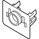 Volkswagen 3CN-980-558-A Cover