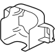 Volkswagen 3CN-980-804 Mount