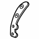 Volkswagen 5C6-867-497 Frame