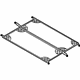 Volkswagen 1K5-867-689 Cargo Net