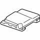 Volkswagen 8L0-959-655-B Control Module