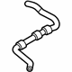 Volkswagen 1K0-122-447-HQ Reservoir Hose