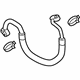 Volkswagen 5C0-820-721-R Discharge Hose