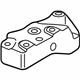 Volkswagen 1K0-199-117-AB Bracket