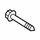 Volkswagen N-107-015-01 Support Bolt