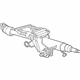 Volkswagen 3B0-419-502-H Steering Column