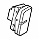 Volkswagen 5G0-962-125-A-WHS Lock Switch