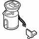 Volkswagen 1K0-919-050-AG Fuel Pump Assembly