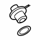 Volkswagen 5C0-201-550-AC Fuel Cap