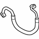 Volkswagen 5C0-816-721-K A/C Hose