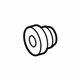 Volkswagen 7B0-823-567 Release Cable Clip