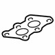 Volkswagen 021-253-115 Gasket