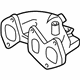 Volkswagen 022-253-034-M Exhaust Manifold