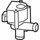 Volkswagen 5C0-965-561 Water Pump