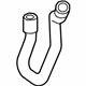 Volkswagen 5C0-121-063-N Hose