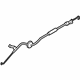 Volkswagen 1K4-839-085-D Cable