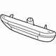 Volkswagen 7B0-947-105-C Cargo Lamp