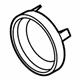 Volkswagen 7M0-941-607-A Rear Cover