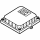 Volkswagen 1T0-907-391 ECM