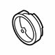 Volkswagen 1T0-941-621 Retainer Ring