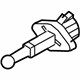 Volkswagen 4B0-941-293-A Motor