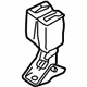 Volkswagen 7L0-857-822-C-MCX Latch