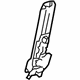 Volkswagen 7L0-857-819-J Height Adjuster