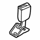 Volkswagen 7L0-857-821-C-MCX Latch