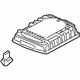 Volkswagen 7L6-863-283 Mount