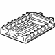 Volkswagen 7L6-864-348-E Holder