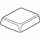 Volkswagen 7L6-863-276-D-6R6 Armrest