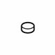 Volkswagen 7L6-863-559 Mount Cap