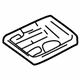 Volkswagen 705-868-561 Headliner Bracket
