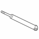 Volkswagen 5QM-513-029-M Shock
