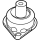 Volkswagen 1EA-199-555-B Mount