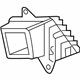 Volkswagen 5GE-941-475-C Led Unit