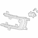 Volkswagen 5GE-941-055-B Daytime Run Lamp