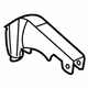 Volkswagen 1K0-863-323-B-3U6 Cover