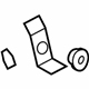 Volkswagen 1K0-868-887-D-3U6 Cover