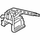 Volkswagen 1K0-711-303-P-3Q7 Parking Brake Handle