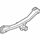 Volkswagen 7P6-803-881-E Impact Bar