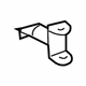 Volkswagen 3B0-807-335-H Absorber