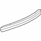 Volkswagen 3B5-807-311-A Impact Bar