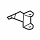 Volkswagen 3B0-807-336-H Absorber