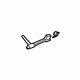 Volkswagen 3G9-898-671-A Frame Assembly Mount Kit