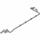 Volkswagen 3G9-971-648-C Harness